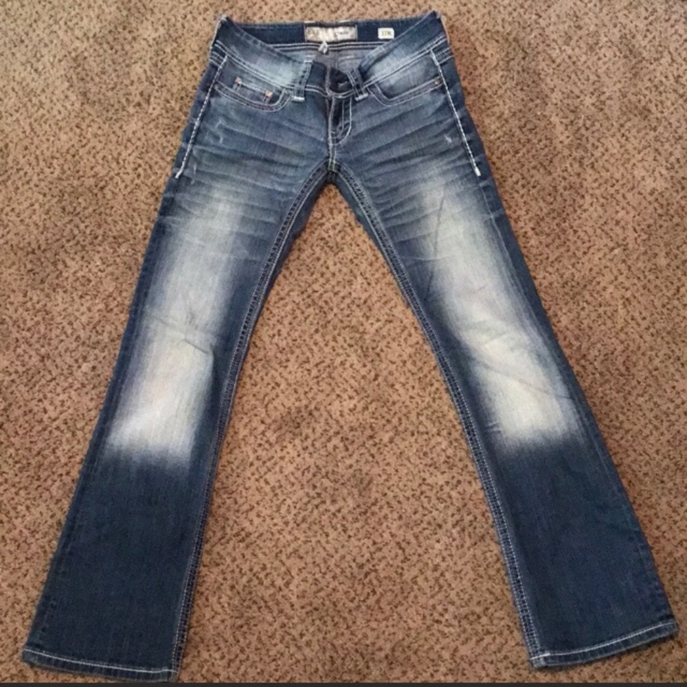 BKE Stella Jeans